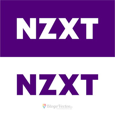 NZXT Logo Vector