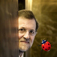 MARIANO SIEMPRE ESCONDIDO