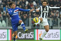 Sampdoria-Juventus-serie-a