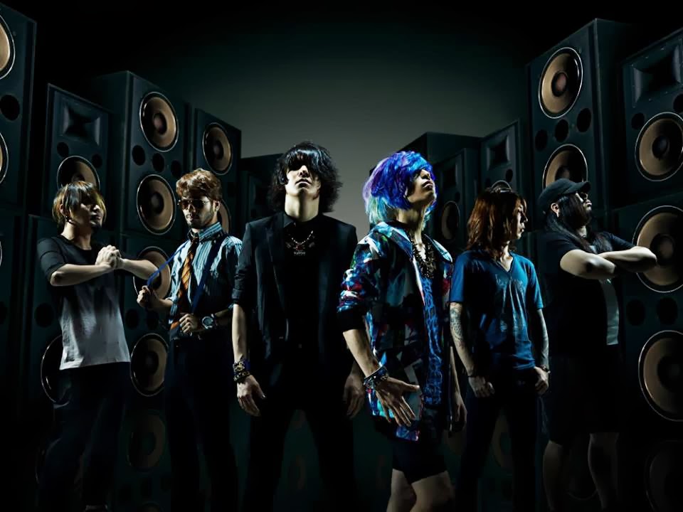 Fear And Loathing In Las Vegas Band About Fear and Loathing in Las Vegas Band (2013) - Grizzly96