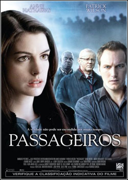 Baixar Passageiros Dublado Grátis