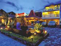 Hotel Bintang 3 Yogyakarta - Ameera Boutique Hotel