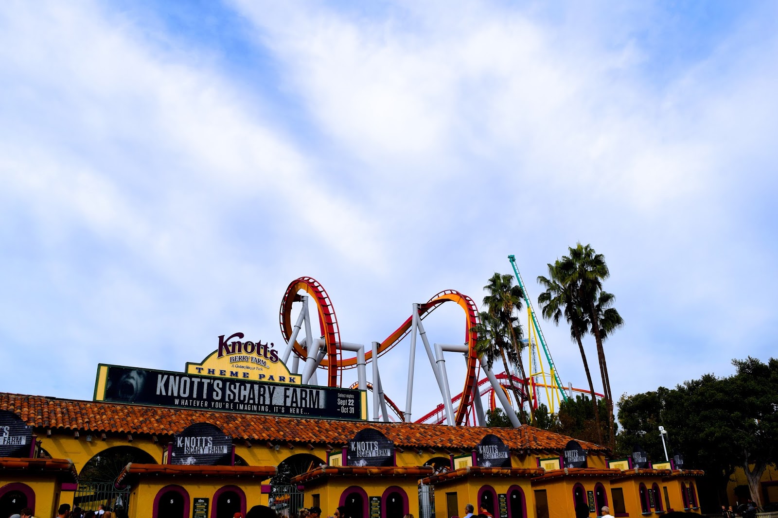 Buffalo Bills Casino Rides Closed