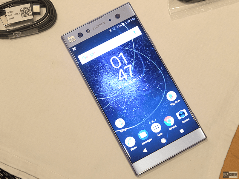 Sony Mobile exits several markets, including the Philippines