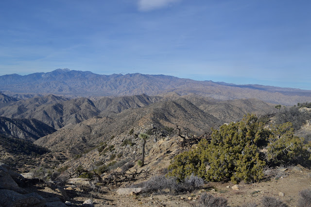 San Gorgonio