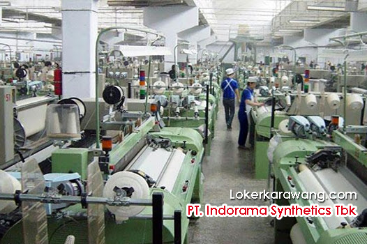 Lowongan Kerja PT. Indorama Synthetics Tbk Purwakarta 2018 Lowongan Kerja PT. Indorama Synthetics Tbk Purwakarta 2018