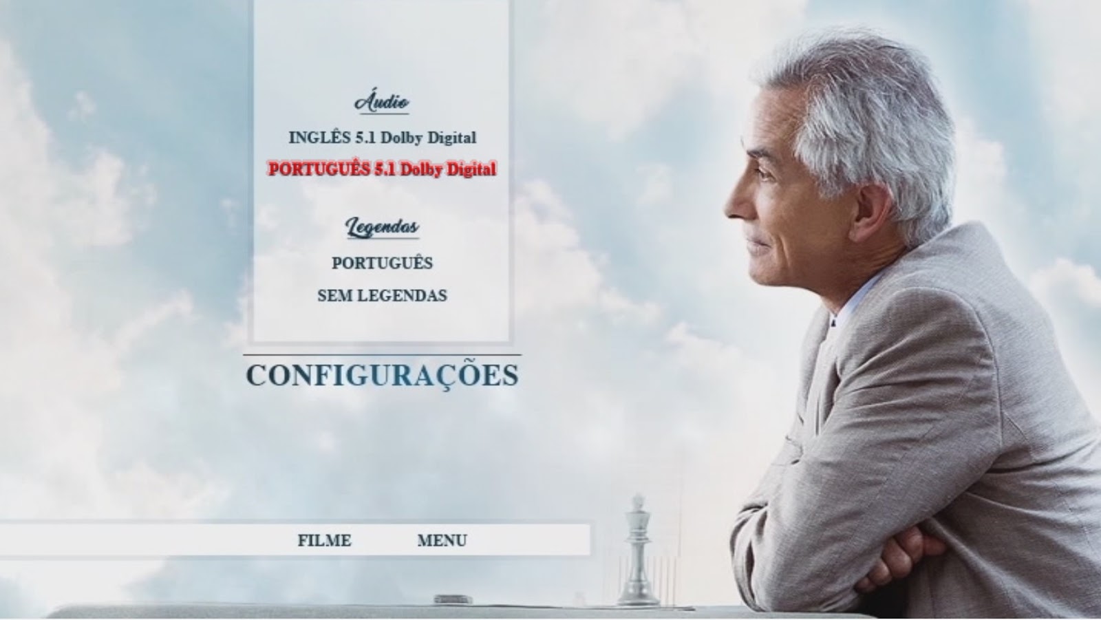 Comente CLICK AQUI