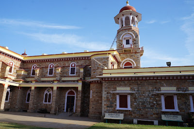 Gereja di Jaipur Gereja di Jaipur