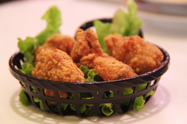 ayam goreng