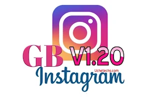 GB Instagram APK Download  V1.20