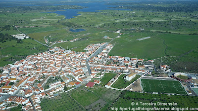 Santa Eulália (Elvas)