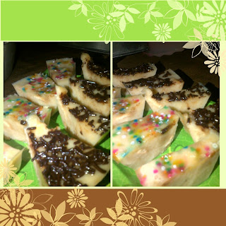puding