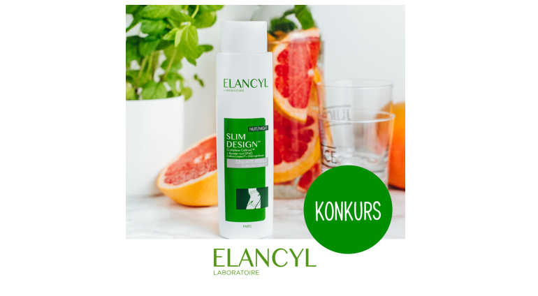 Do wygrania kuracja Slim Design Night Konkurs