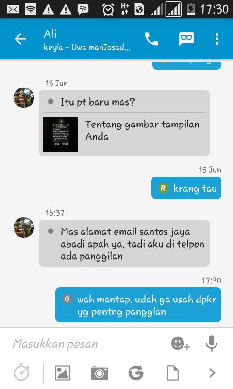 Pt Kapal Api Karawang Pt Santos Jaya Abadi Random Email Loker