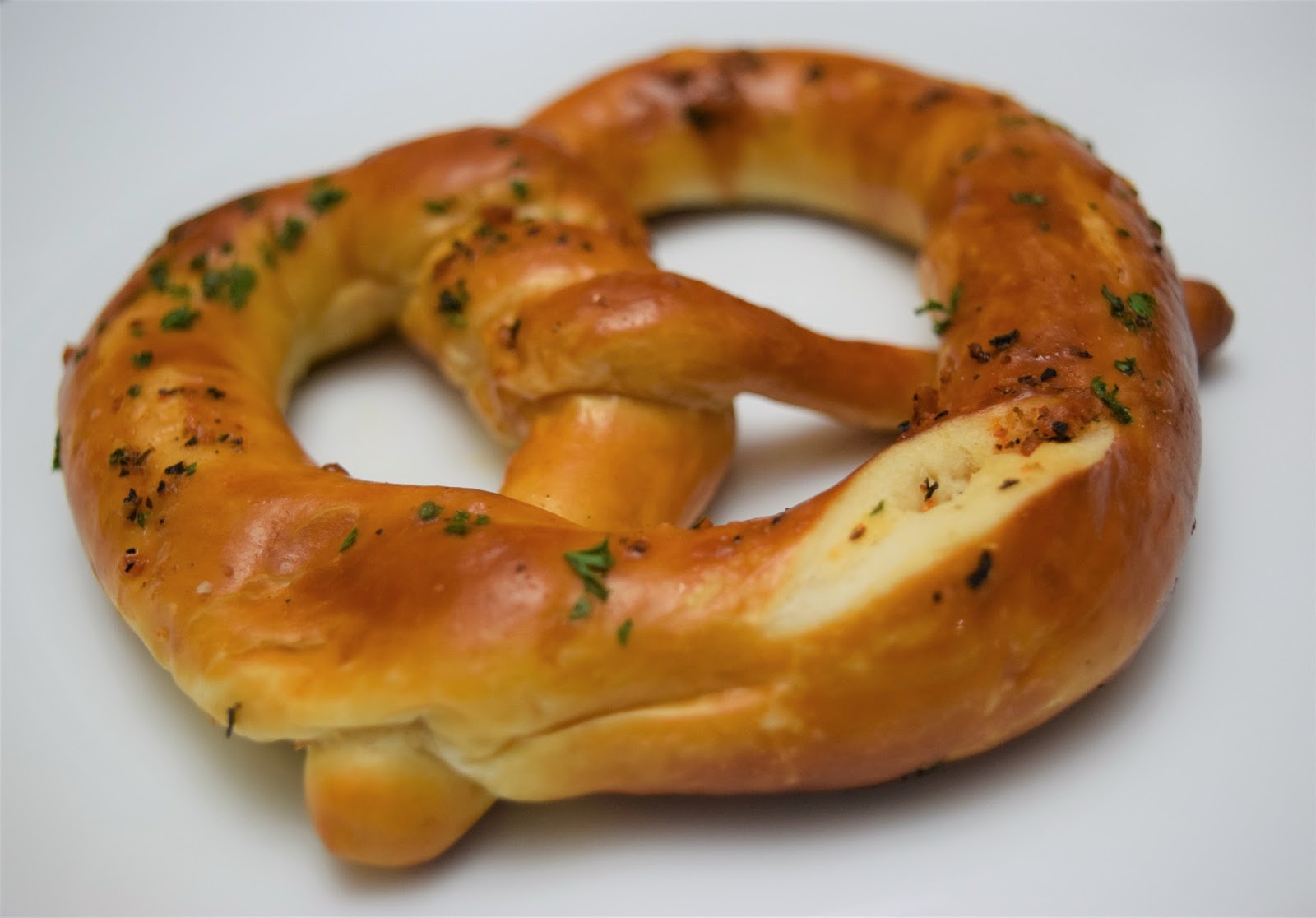 REVIEW ZWICK'S PRETZELS EDMONTON See the City