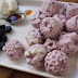 Blueberry Cheesecake Probiotic Fat Bombs (Low carb, keto, GAPS) Recipe