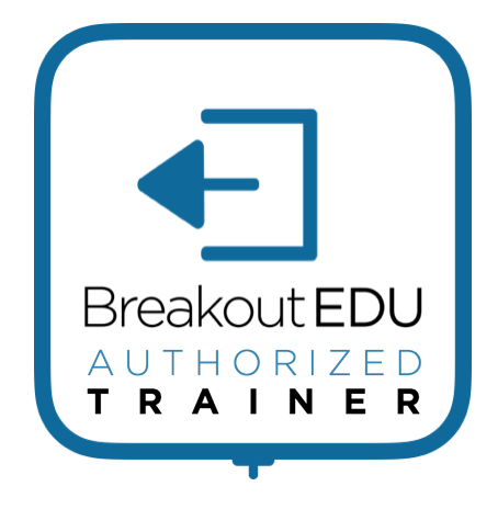 Breakout EDU Trainer