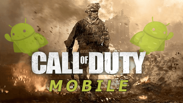 Download and install : Call of Duty Mobile Android goes live, here's how to play