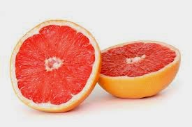 5 Manfaat Buah Grapefruit bagi tubuh