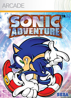 تحميل لعبة Sonic Adventure 3 للكمبيوتر مجانا 2016 Sonic Adventure 3