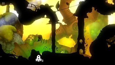 لعبة BADLAND 2 مهكرة (جميع المراحل مفتوحة) للأندرويد