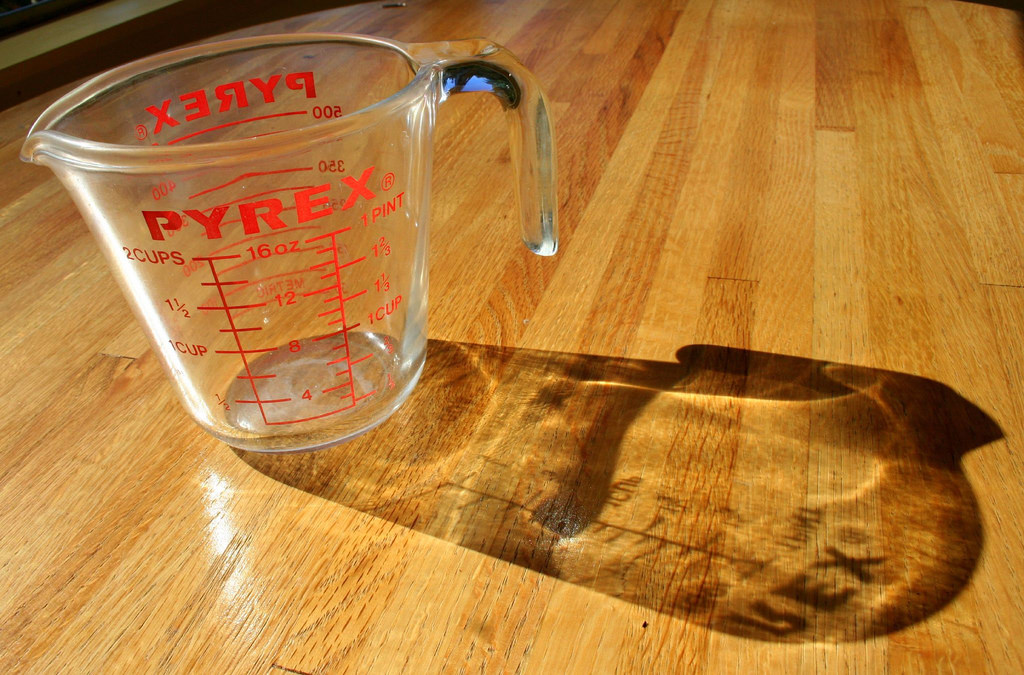 Chocolate Cake Measurements for the Pastry Novice