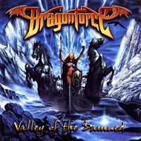 [2003] - Valley Of The Damned
