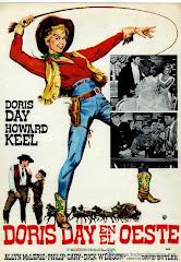 Doris Day en el oeste (1953) DescargaCineClasico.Net Doris Day en el oeste (1953) DescargaCineClasico.Net
