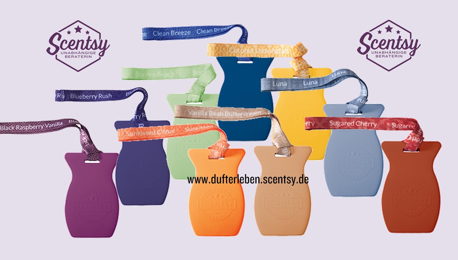 Dufterleben Jana Dacic unabh. Scentsy Beraterin Scentsy Car Bar