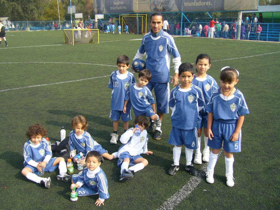Club Atlético Estudiantes México