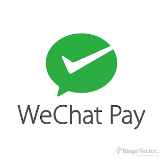 WeChat Pay Logo vector (.cdr)
