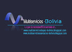 Multiservicios Bolivia