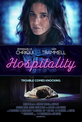 Hospitality Poster