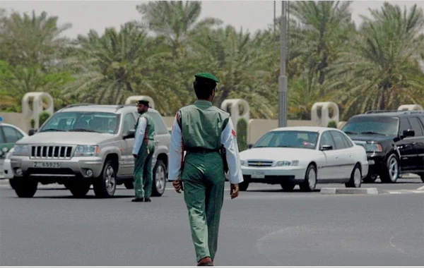  Police reveal that beggar in Dubai was earning AED9,000 a day, Sharjah, News, Gulf, Report, Police, Arrest, World, Dubai