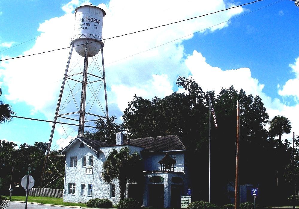 Hawthorne, Florida Hawthorne Florida