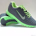 giày nike siêu nhẹ nk004