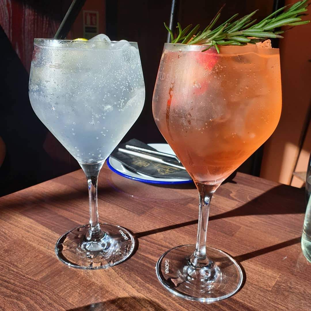 Devon's Best Roast Dinners Forn, Exeter Sugar Pink Food Healthy