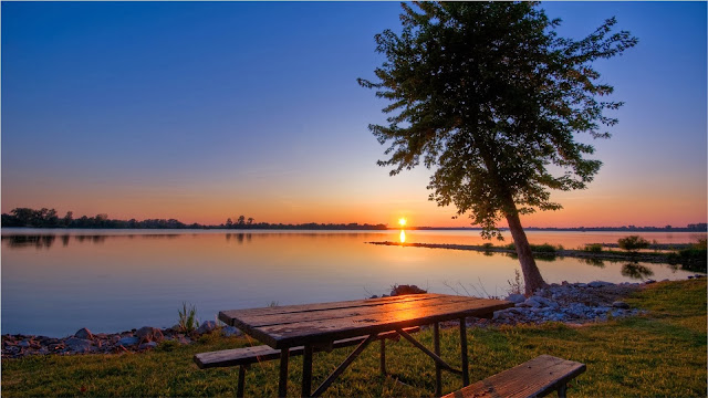 Wallpaper Pemandangan Full HD Wallpaper Pemandangan Full HD