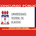 Universidade Federal de Alagoas abriu concurso público para preencher 72 vagas com remuneração chegando a quase 4 mil reais. Confira aqui todos os cargos em disputa e como disputar uma vaga