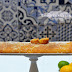 BRAZO DE NARANJA (TORTA DE LARANJA PORTUGUESA)