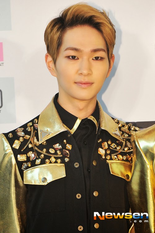 Onew Tidak Tampil Pada Konser SHINee di Jakarta - Widipedia Korea