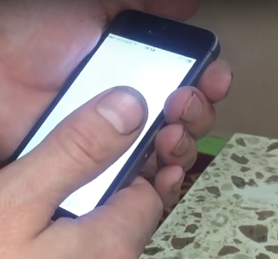 ремонт кнопки включения iphone 5s своими руками Сясьстрой