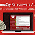 سەرچاوەیەك لە تویتەر باوهڕناكهیت داھاتی ڤایرۆسی WannaCry گهیشتووته چهند