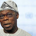 Obasanjo, Please, Is It True?
