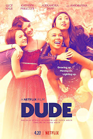 Watch Movies Dude (2018) Full Free Online