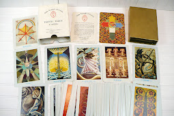 Cards In A Tarot Deck