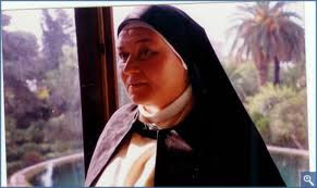 SOR CECILIA