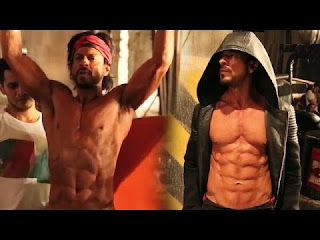 Suksesnya Tubuh Sexy dan Sixpack Selebrity Bollywood, Ternyata Ini Rahasianya Langsung Dari Sang Pelatih