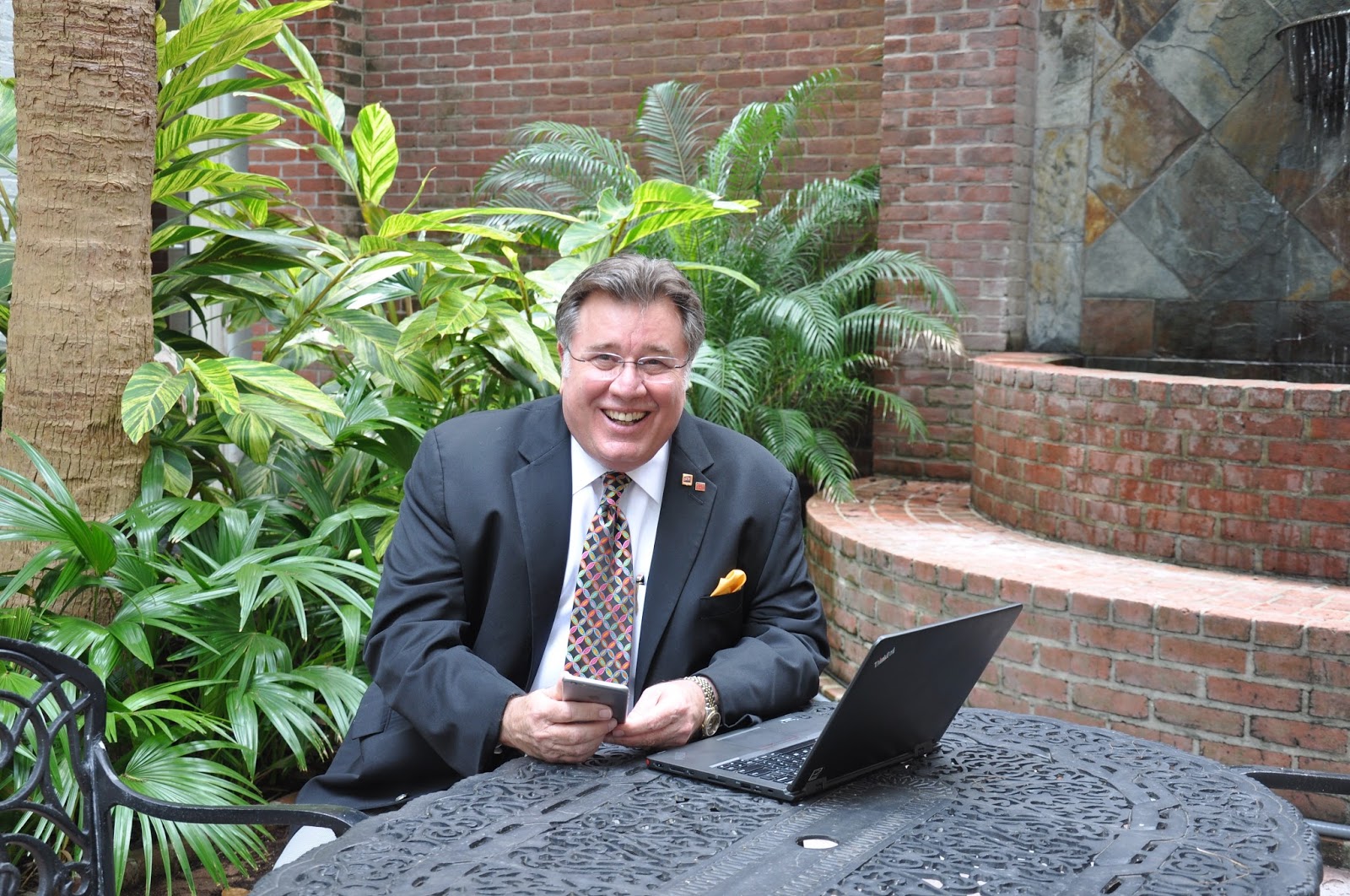 TheAnalyst® PRO by CRE Tech® Blog NAI Director and 2014 CCIM Institute