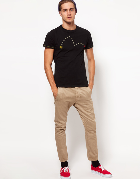 MANtoMEASURE: What to Wear with Beige Chinos or Khaki Pants
